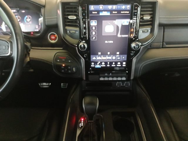 Used 2024 RAM 1500 TRX w/ TRX Level 1 Equipment Group AWD/4WD image 3