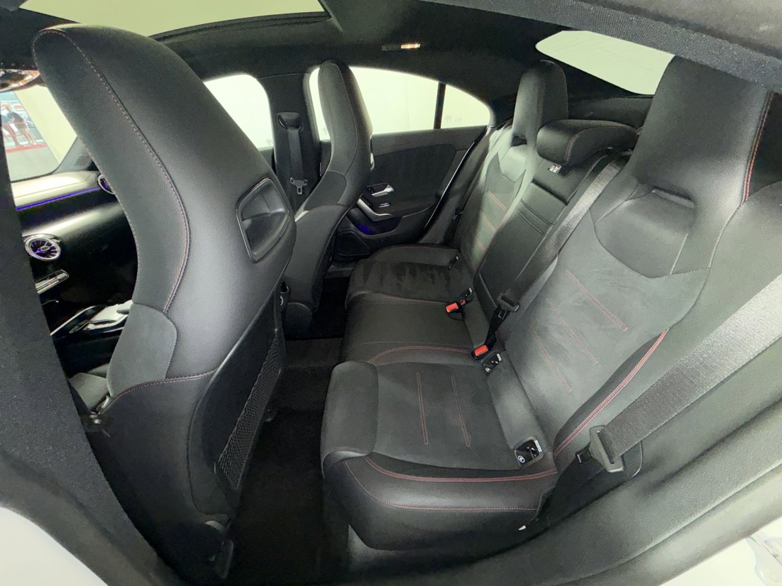 Used 2023 Mercedes-Benz CLA 250 4MATIC image 24