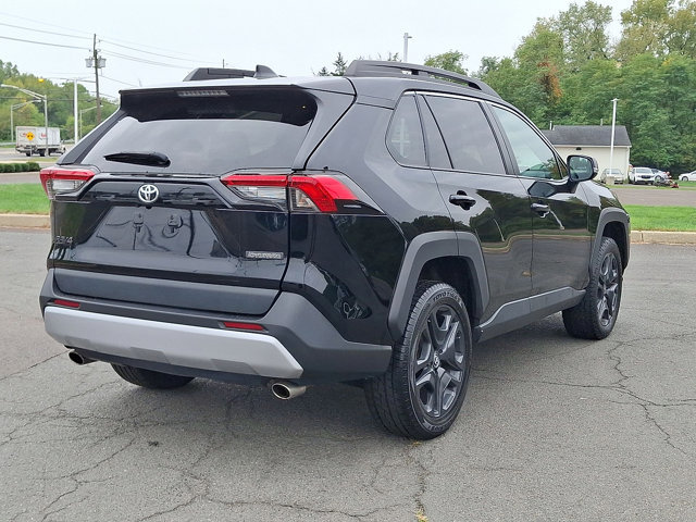 Certified 2023 Toyota RAV4 Adventure image 27