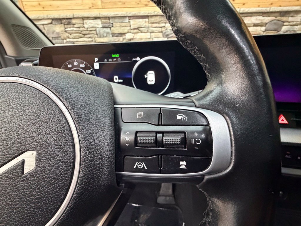 Used 2023 Kia Sportage SX AWD/4WD image 45