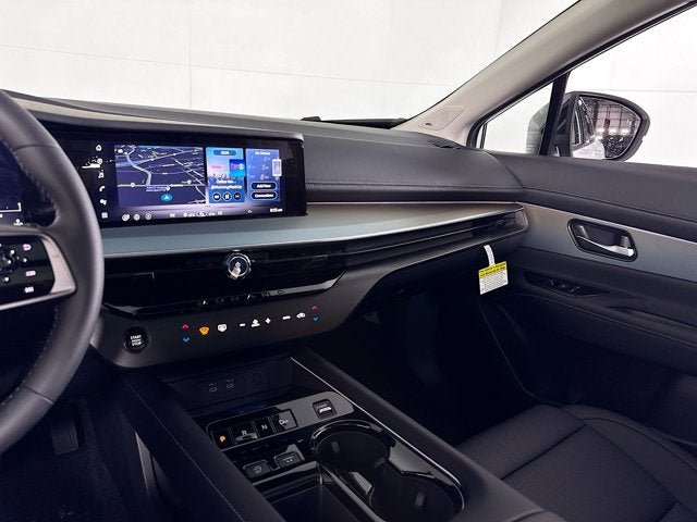 New 2026 Nissan Murano SL image 21