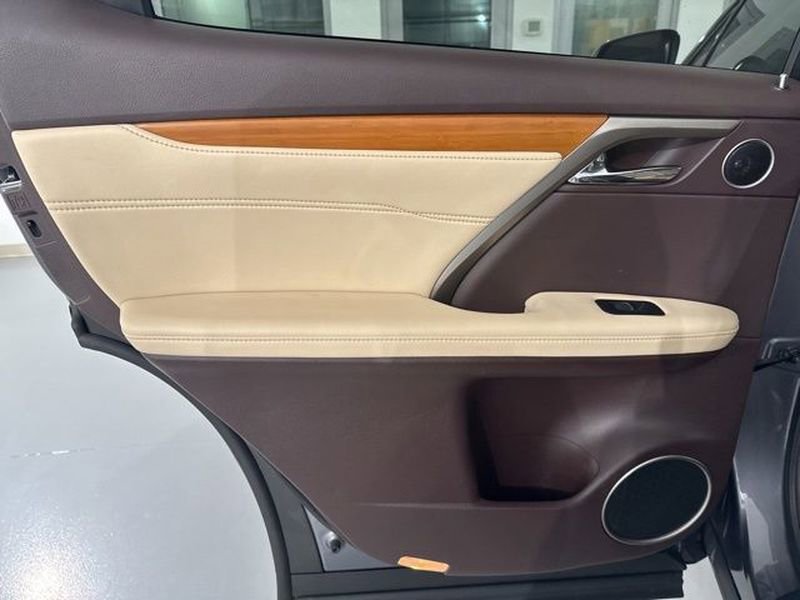 Used 2018 Lexus RX 350 FWD w/ Premium Package image 20