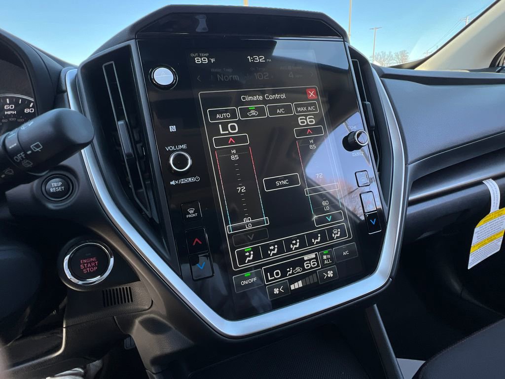 New 2026 Subaru Impreza 2.0i Sport image 29