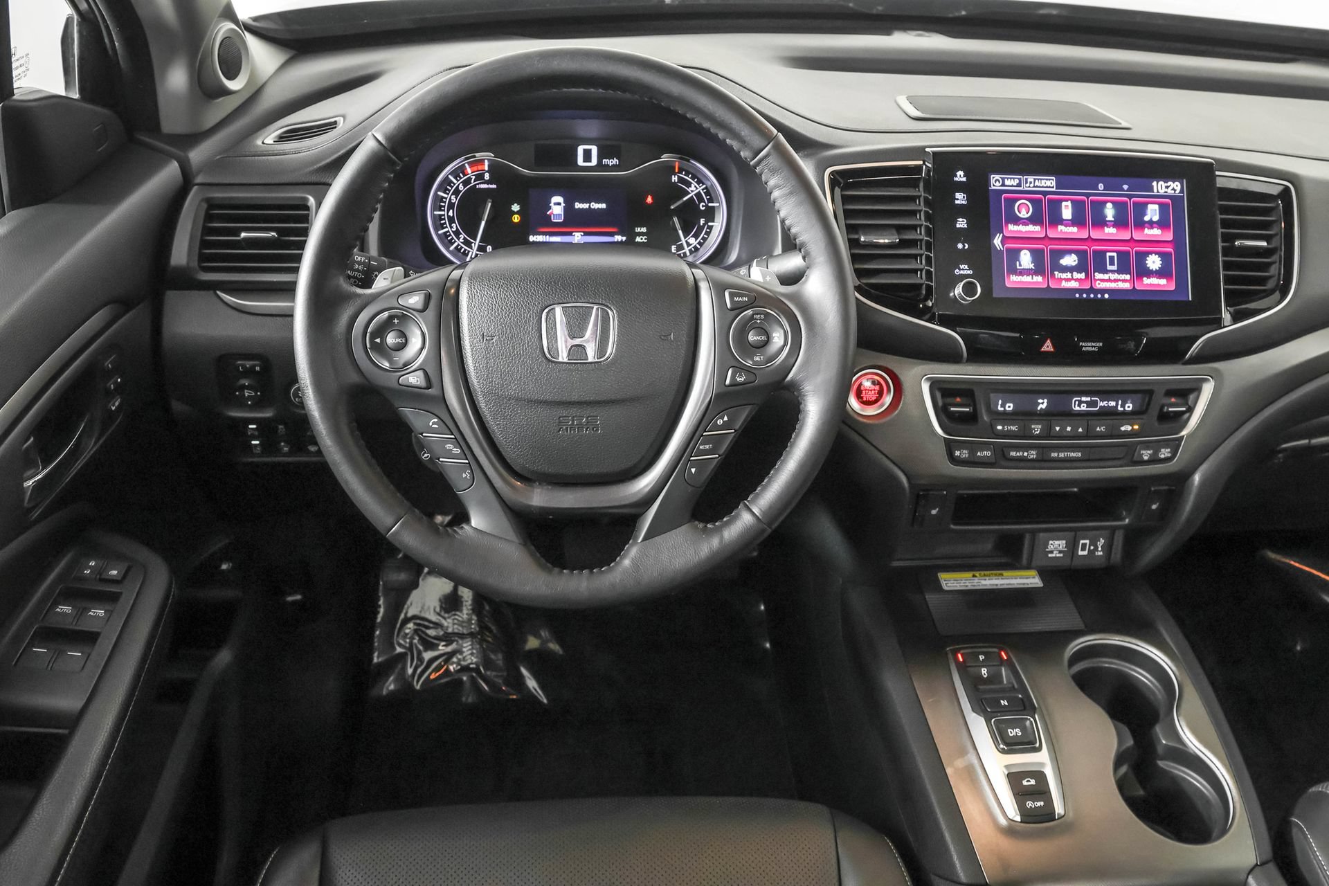 Used 2022 Honda Ridgeline RTL-E image 38