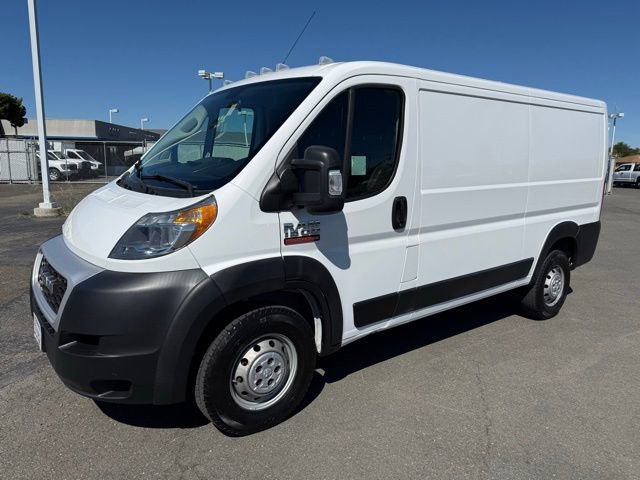 Used 2019 RAM ProMaster 1500 w/ Mopar Trailer Tow Group image 7