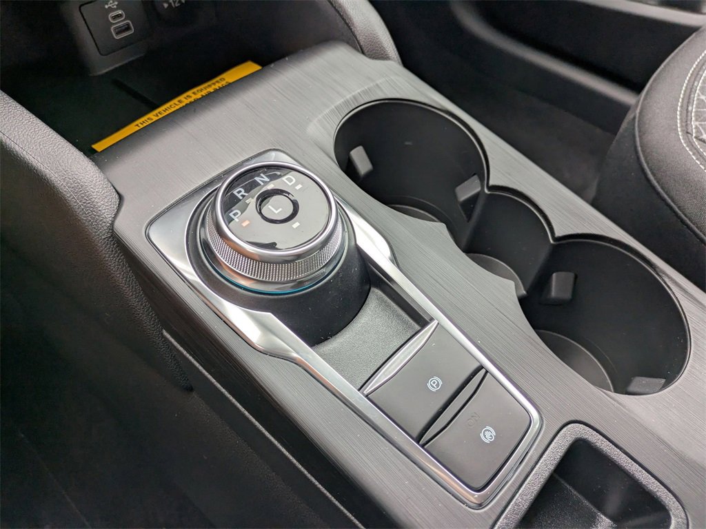 New 2025 Ford Escape Active w/ Tech Pack #1 image 12