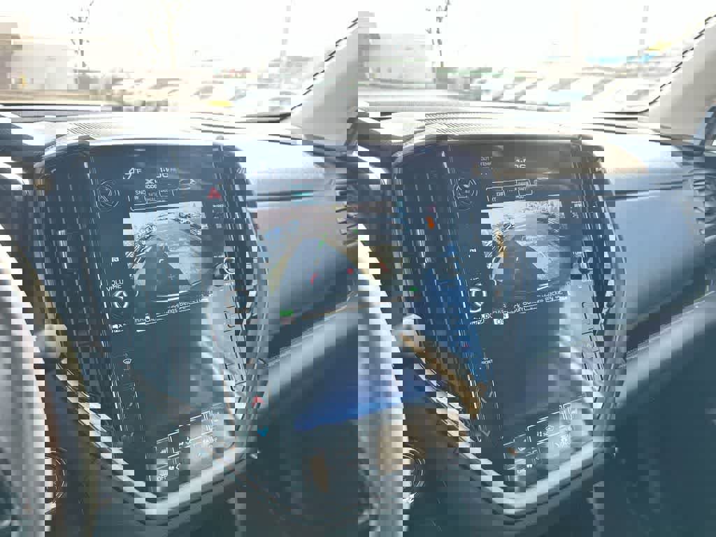 Used 2023 Subaru Ascent Onyx Edition image 34