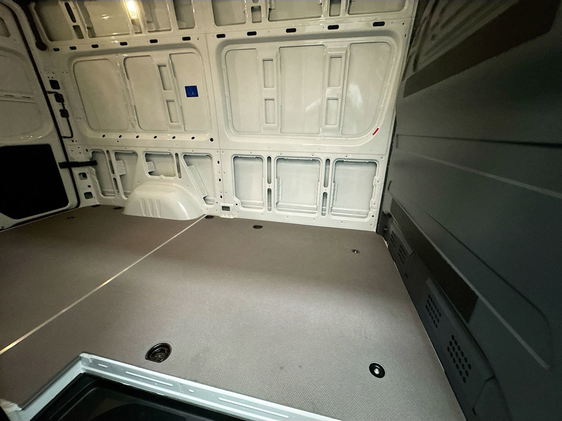 Used 2026 Mercedes-Benz Sprinter 2500 image 25