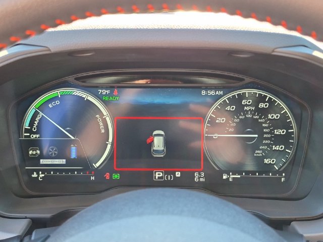 New 2026 Subaru Crosstrek 2.5i Limited AWD/4WD image 20