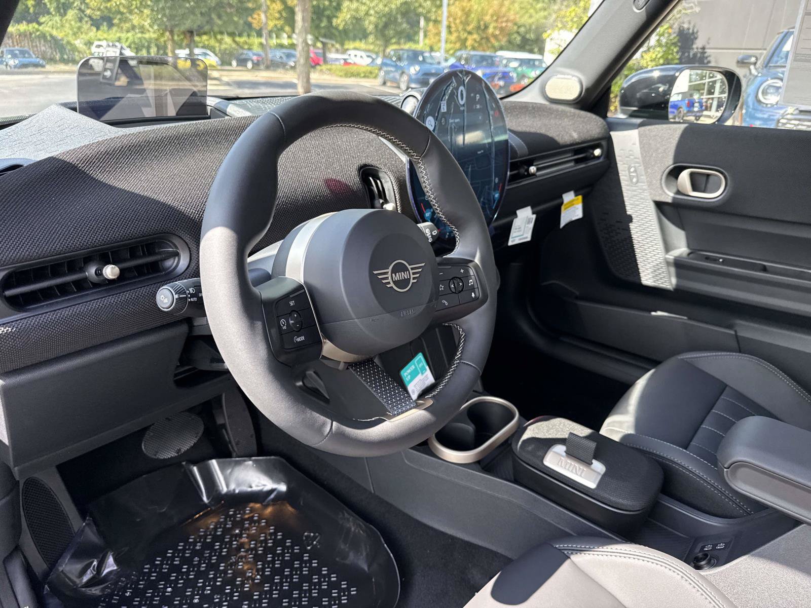 New 2027 MINI Cooper S FWD image 20