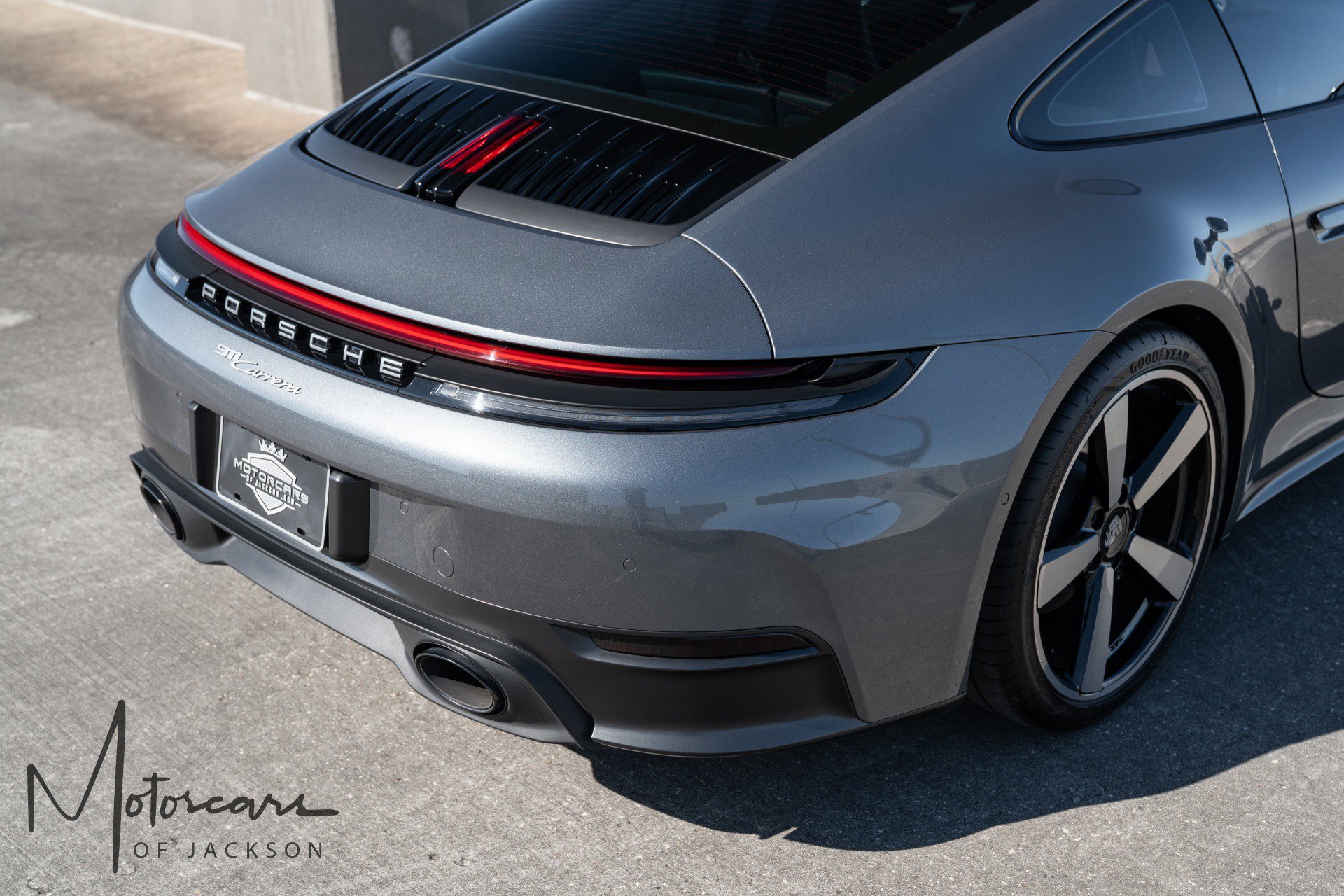 Used 2025 Porsche 911 Carrera image 26