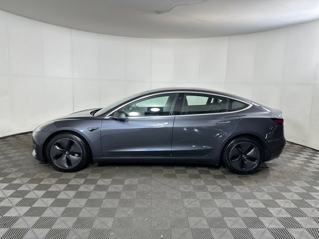 Used 2018 Tesla Model 3 Long Range image 6