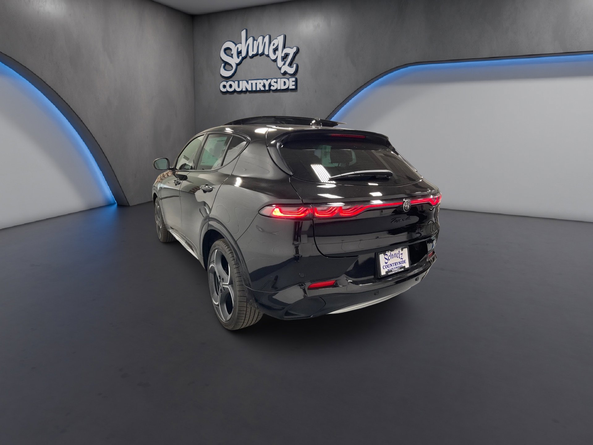 New 2026 Alfa Romeo Tonale image 10