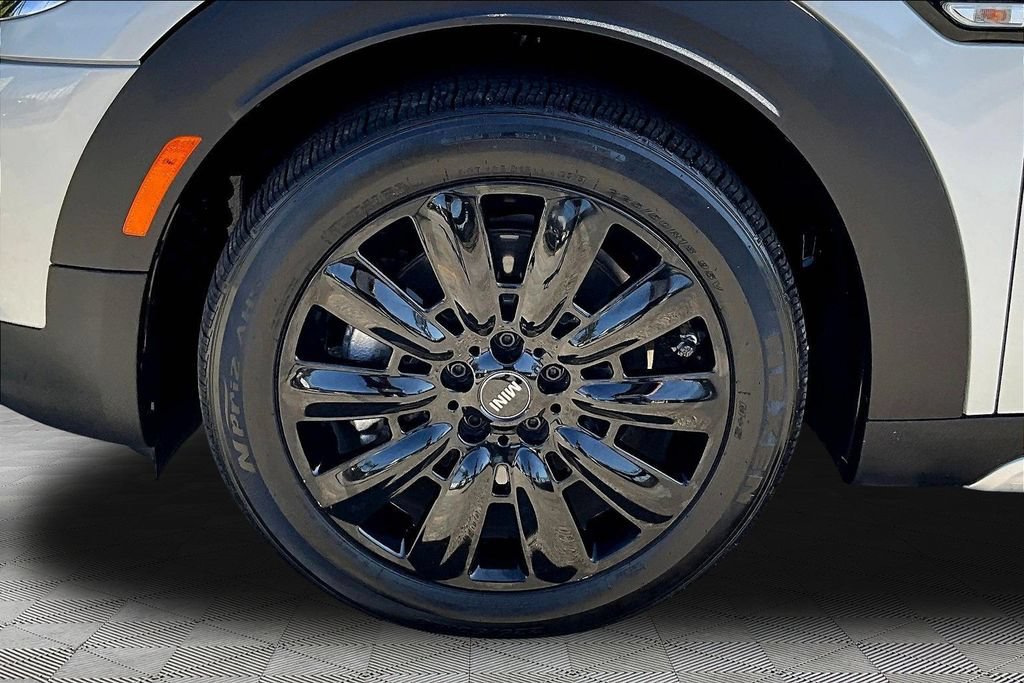 Used 2022 MINI Cooper Countryman S FWD image 31