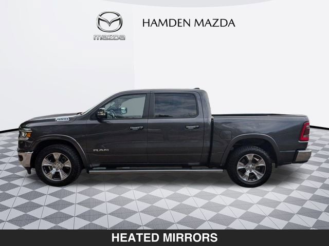 Used 2022 RAM 1500 Laramie image 5