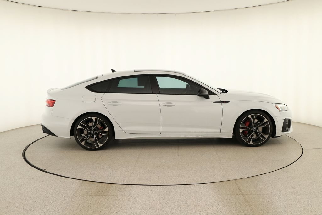 Used 2023 Audi S5 Premium Plus AWD/4WD image 8