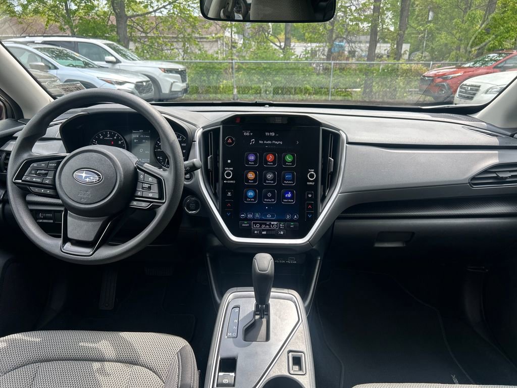 New 2024 Subaru Crosstrek 2.0i Premium AWD/4WD image 14