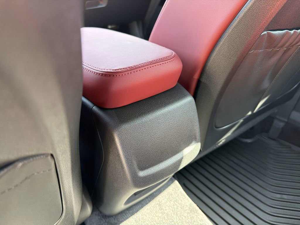 New 2026 Kia K5 GT-Line image 24