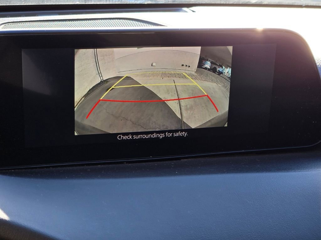 Used 2021 MAZDA MAZDA3 s image 14