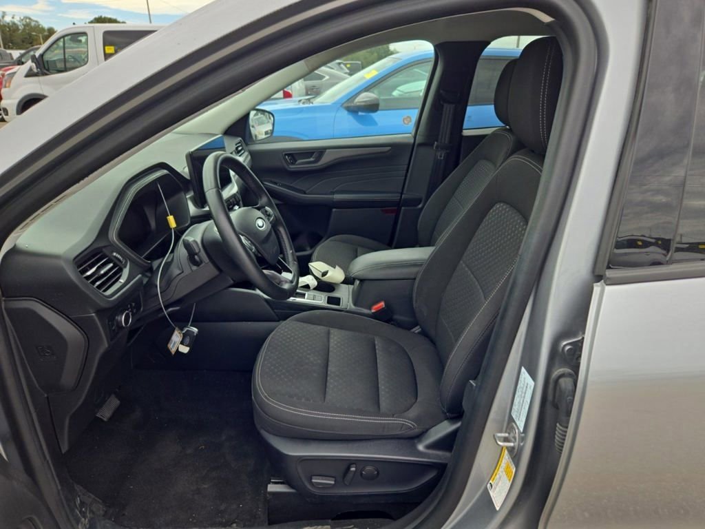 Used 2024 Ford Escape Active w/ Tech Pack #1 image 3