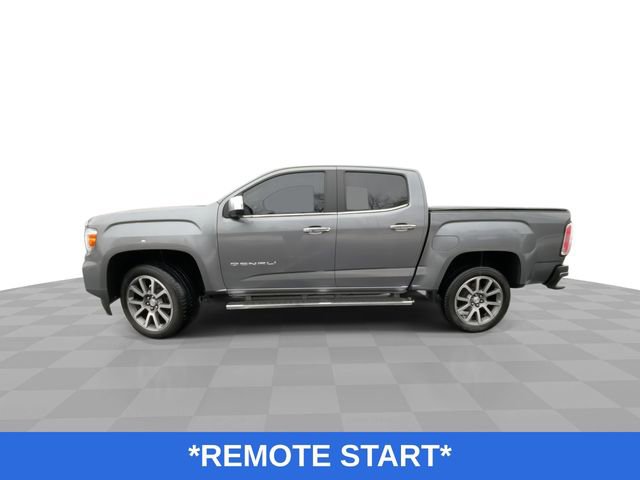 Used 2021 GMC Canyon Denali image 6