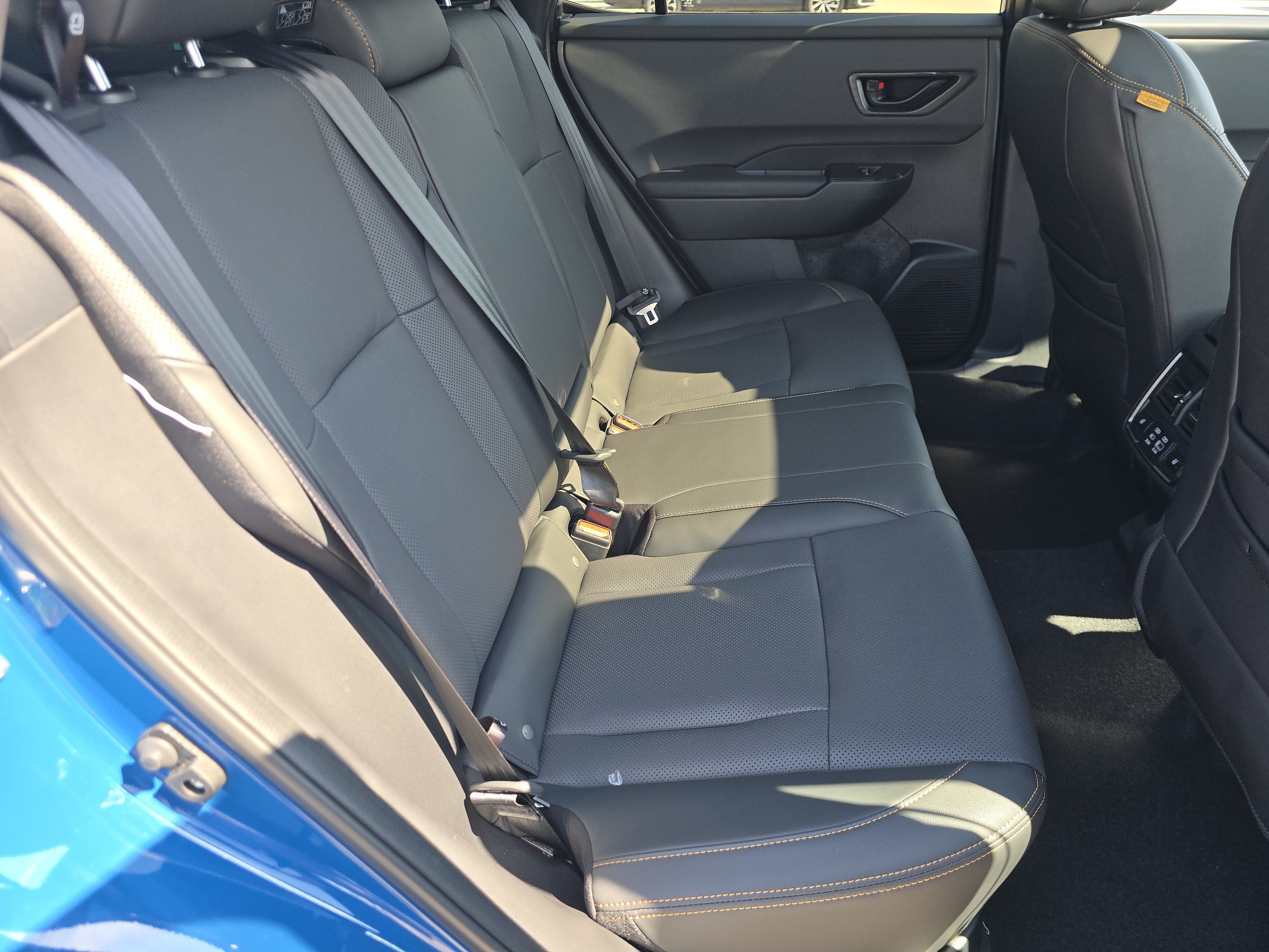 New 2026 Subaru Outback Wilderness AWD/4WD image 18