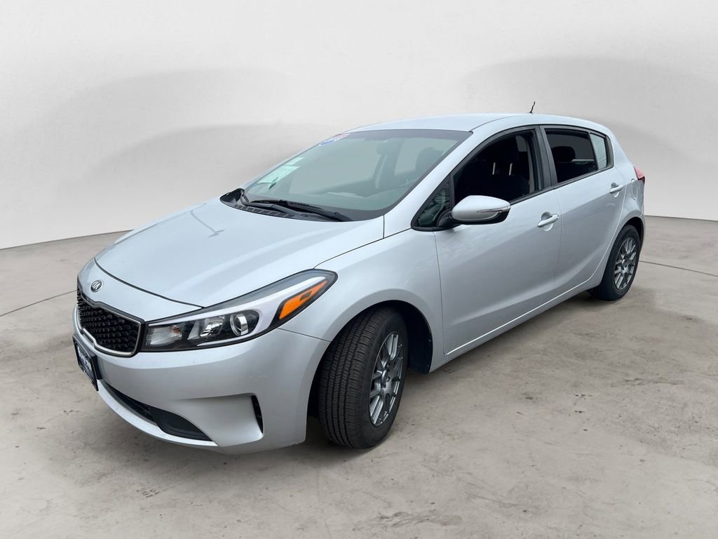 Used 2018 Kia Forte LX image 6