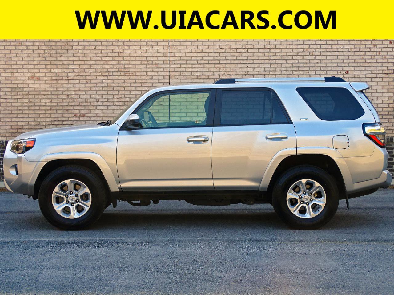 Used 2024 Toyota 4Runner SR5 image 6