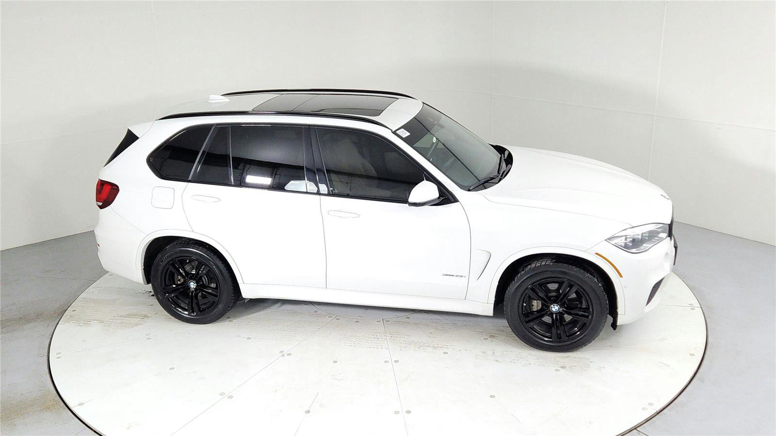 Used 2018 BMW X5 xDrive35i AWD/4WD image 14