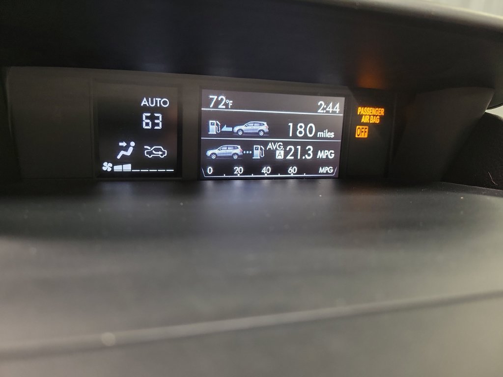 Used 2018 Subaru Forester 2.5i Premium w/ Popular Package #2A AWD/4WD image 23