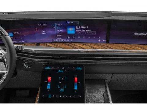 New 2026 Cadillac Escalade Platinum Luxury w/ LPO, Radiant Package AWD/4WD image 12