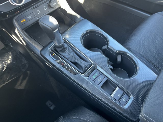 New 2026 Honda Civic LX image 29