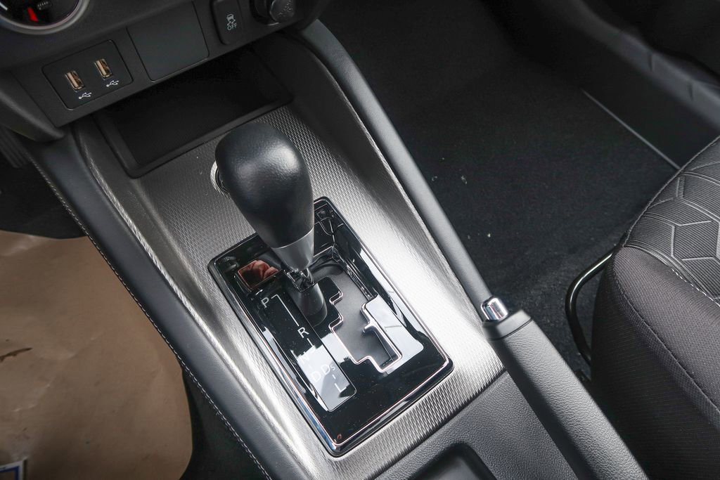 New 2026 Mitsubishi Outlander Sport ES image 33