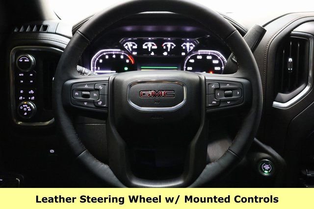 Used 2022 GMC Sierra 1500 AT4 w/ AT4 Preferred Package image 37