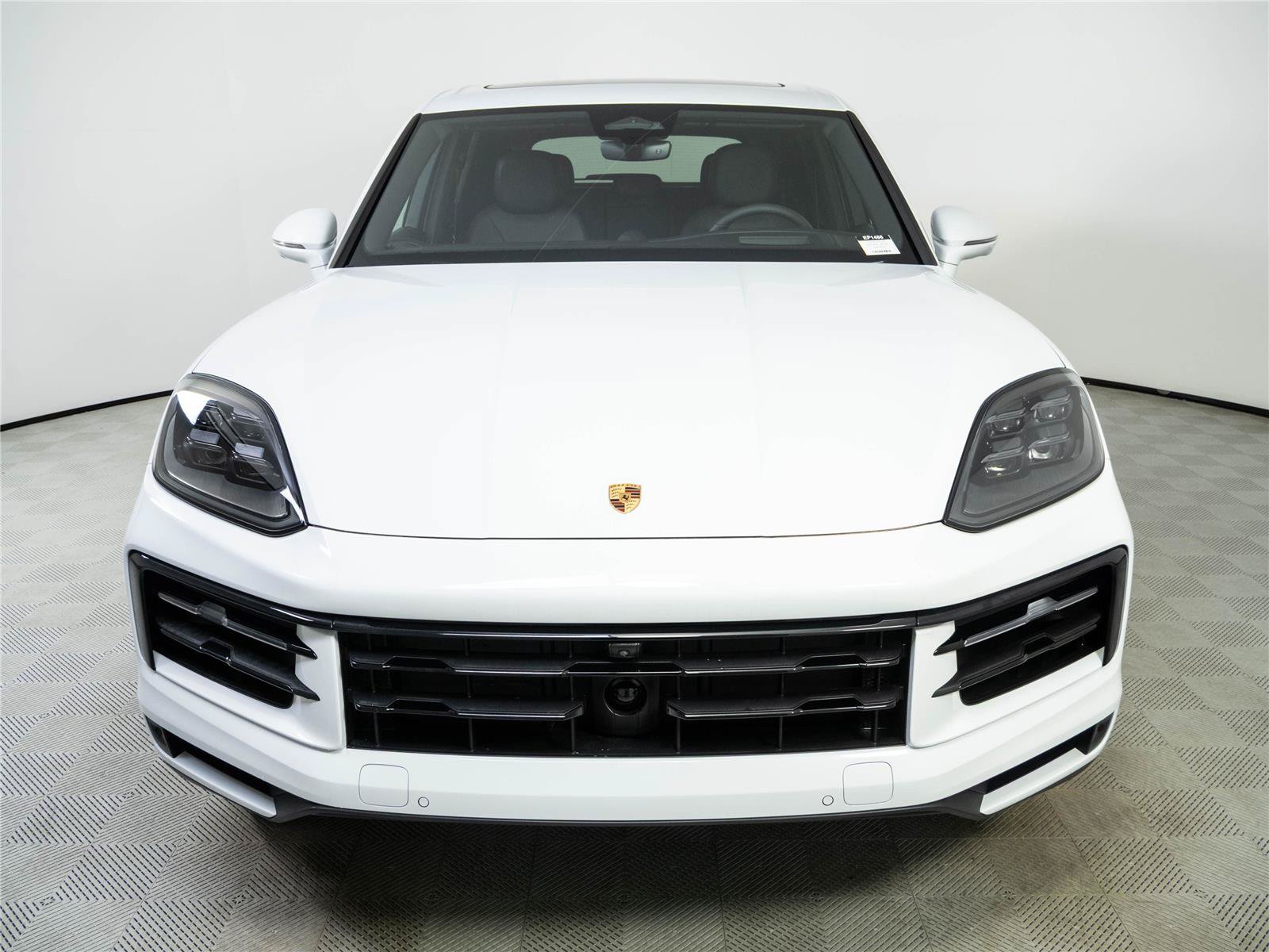 New 2026 Porsche Cayenne AWD/4WD image 36