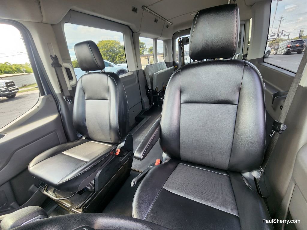 Used 2020 Ford Transit 350 XL image 42