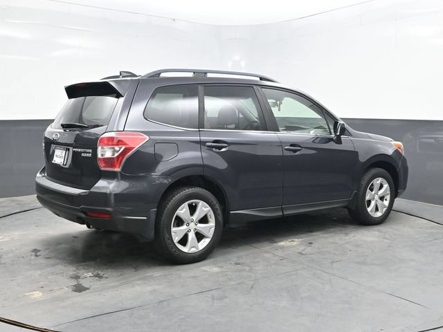 Used 2016 Subaru Forester 2.5i Limited AWD/4WD image 8