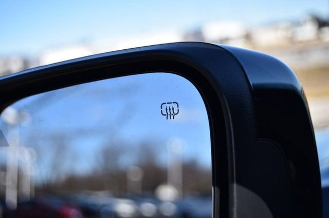 Used 2024 Dodge Durango GT image 9