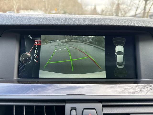 Used 2013 BMW 528i xDrive Sedan image 26