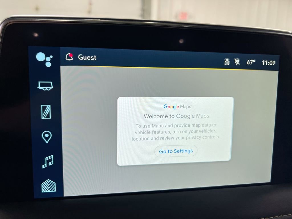 Used 2023 Chevrolet Tahoe Premier AWD/4WD image 14