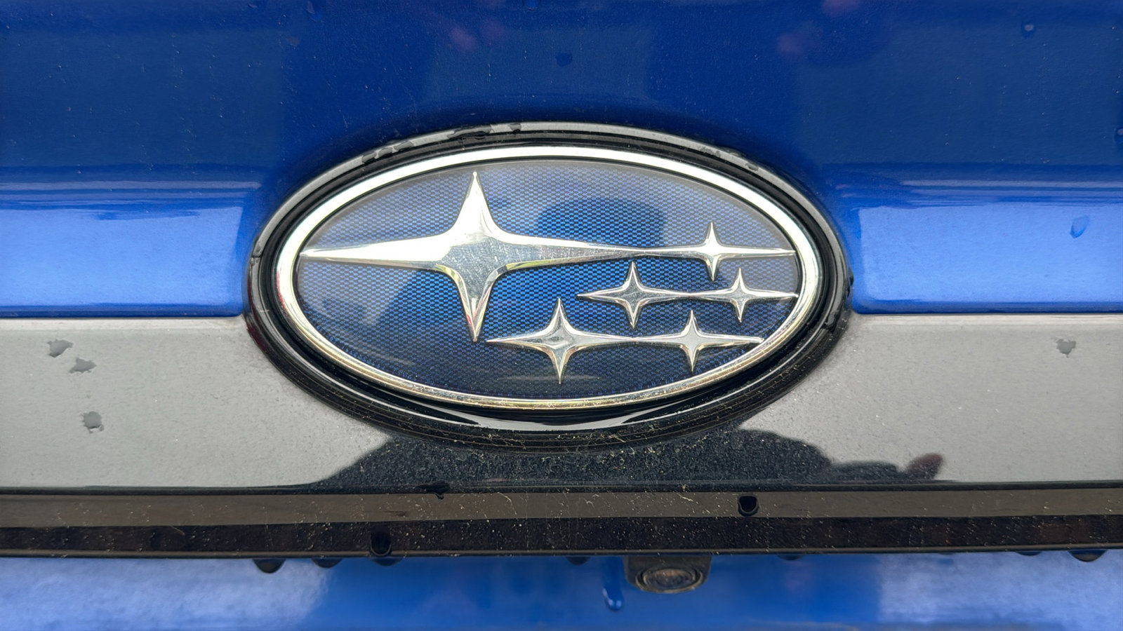 Used 2024 Subaru WRX image 16