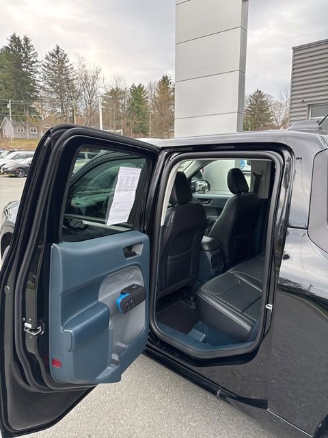 Used 2026 Ford Maverick Lobo AWD/4WD image 20