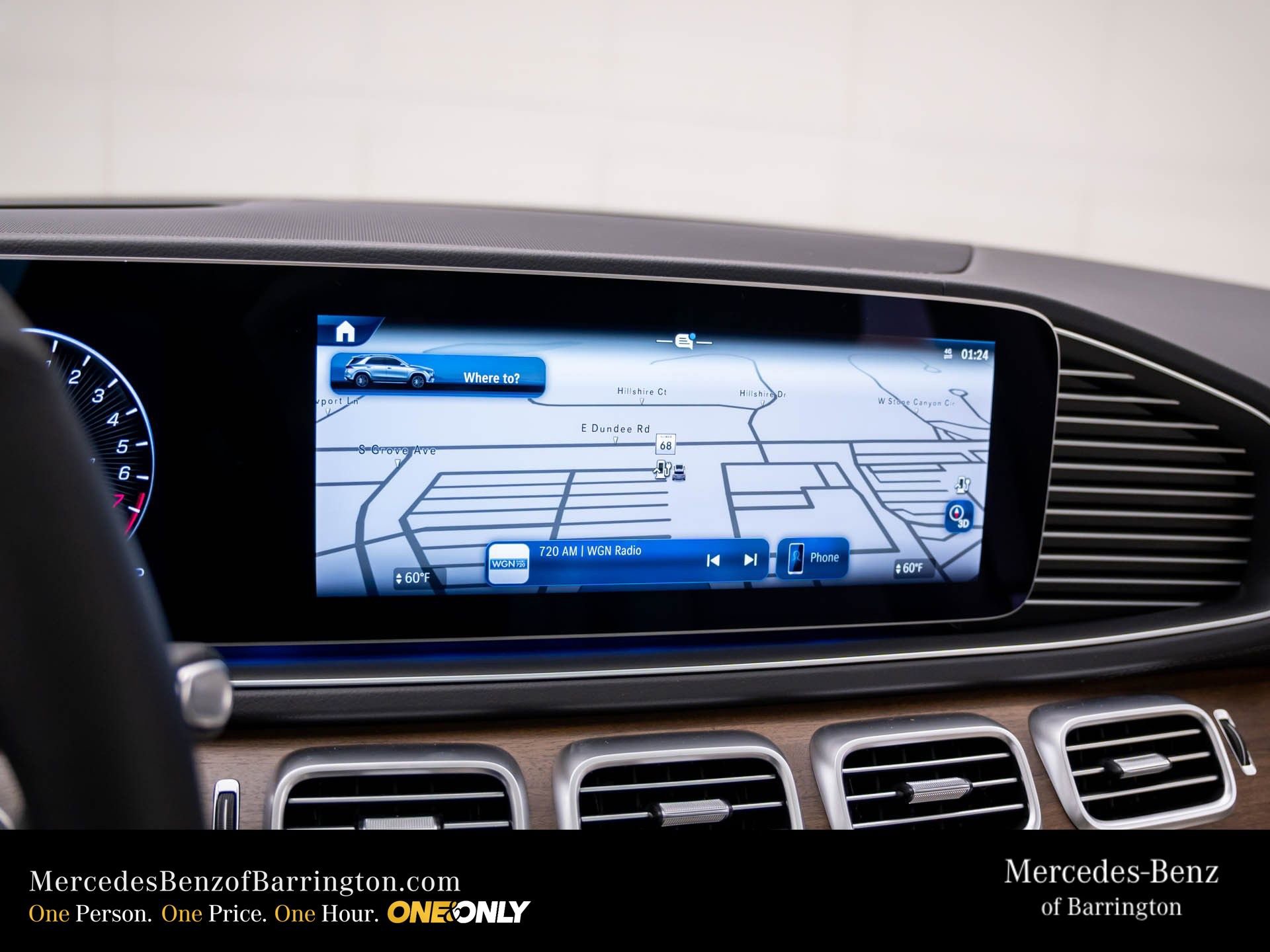 New 2026 Mercedes-Benz GLE 450e 4MATIC image 31