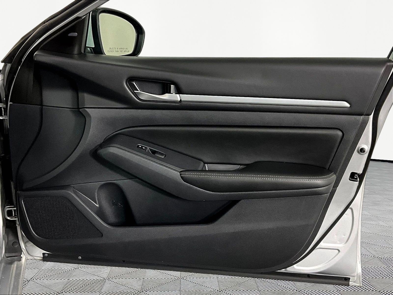 Certified 2022 Nissan Altima 2.5 SV AWD/4WD image 27