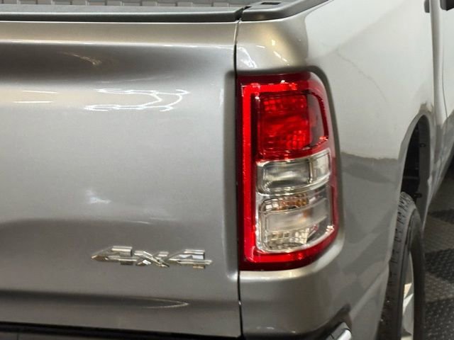 Certified 2024 RAM 1500 Big Horn image 15