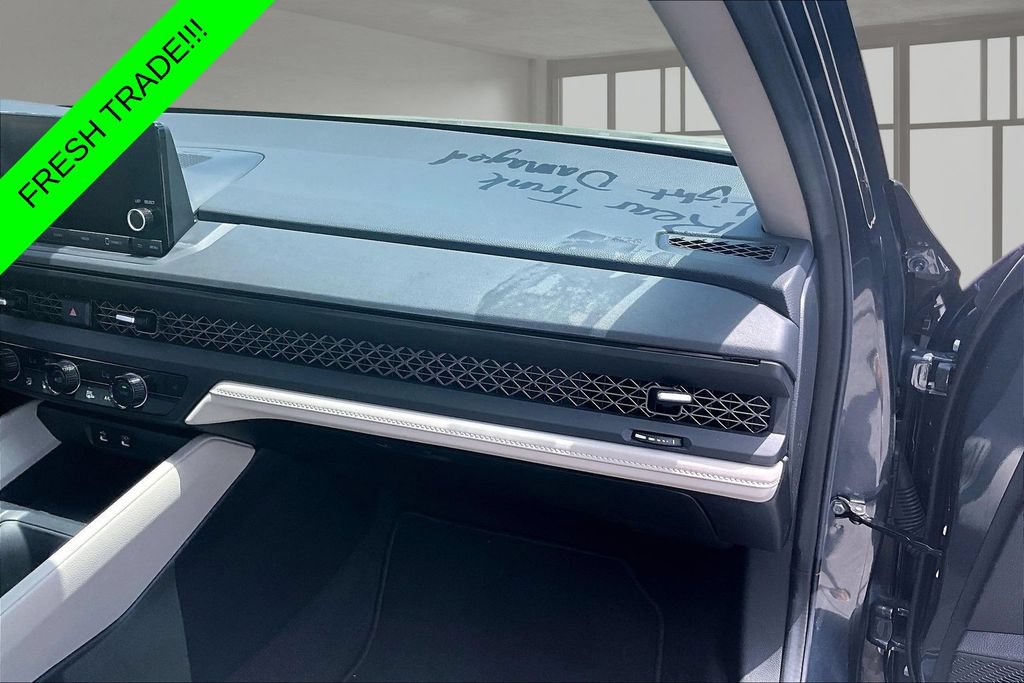 Used 2025 Honda Accord SE image 25