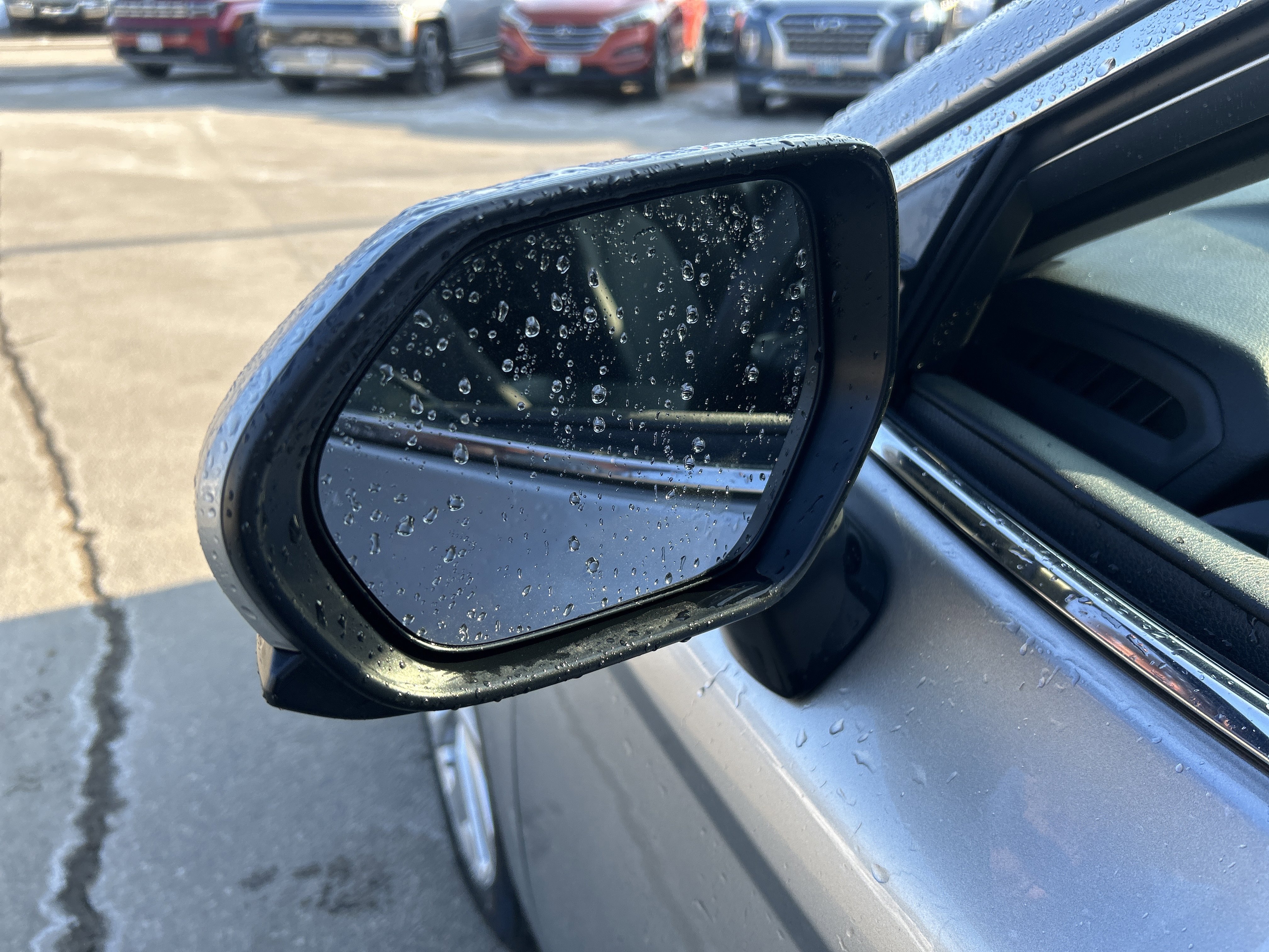 Used 2023 Toyota Camry LE image 10