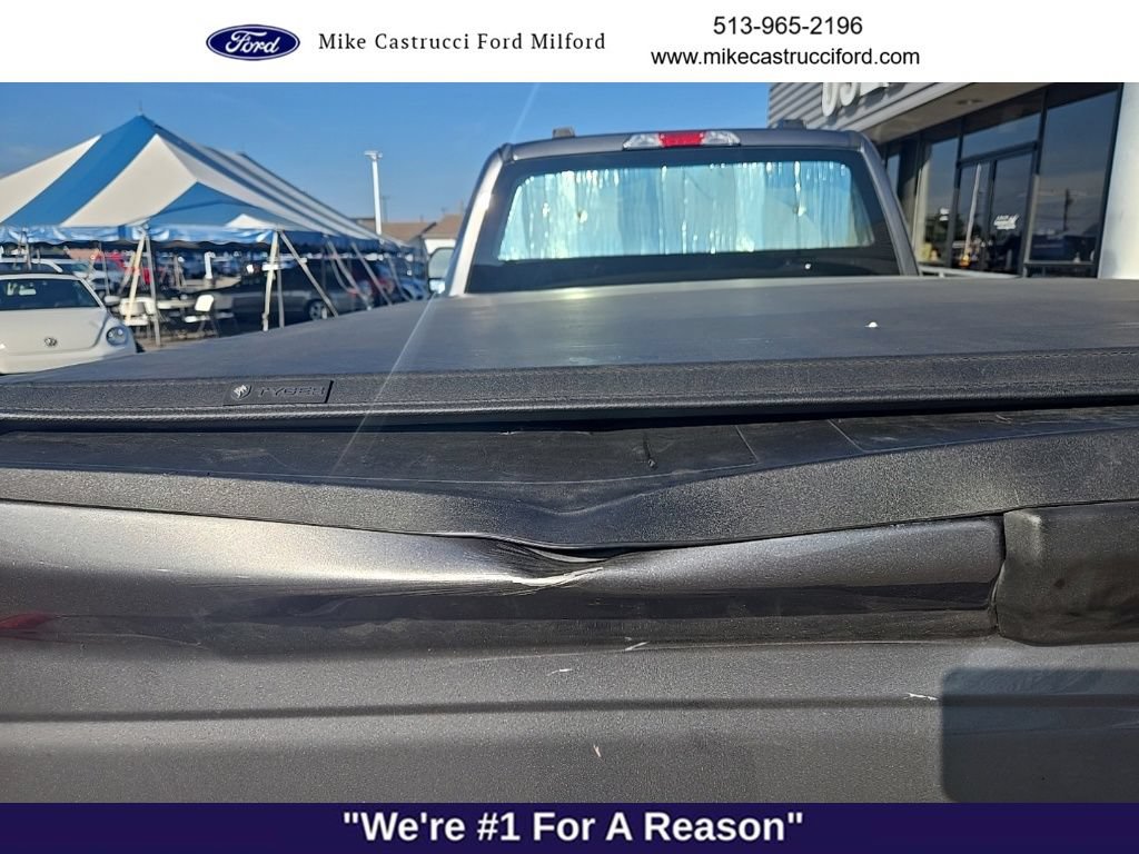 Used 2024 Ford F350 XL RWD image 5