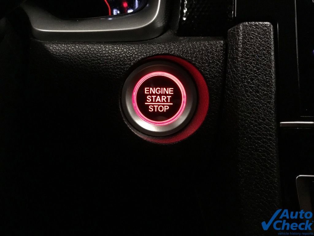 Used 2019 Honda Civic Sport image 45