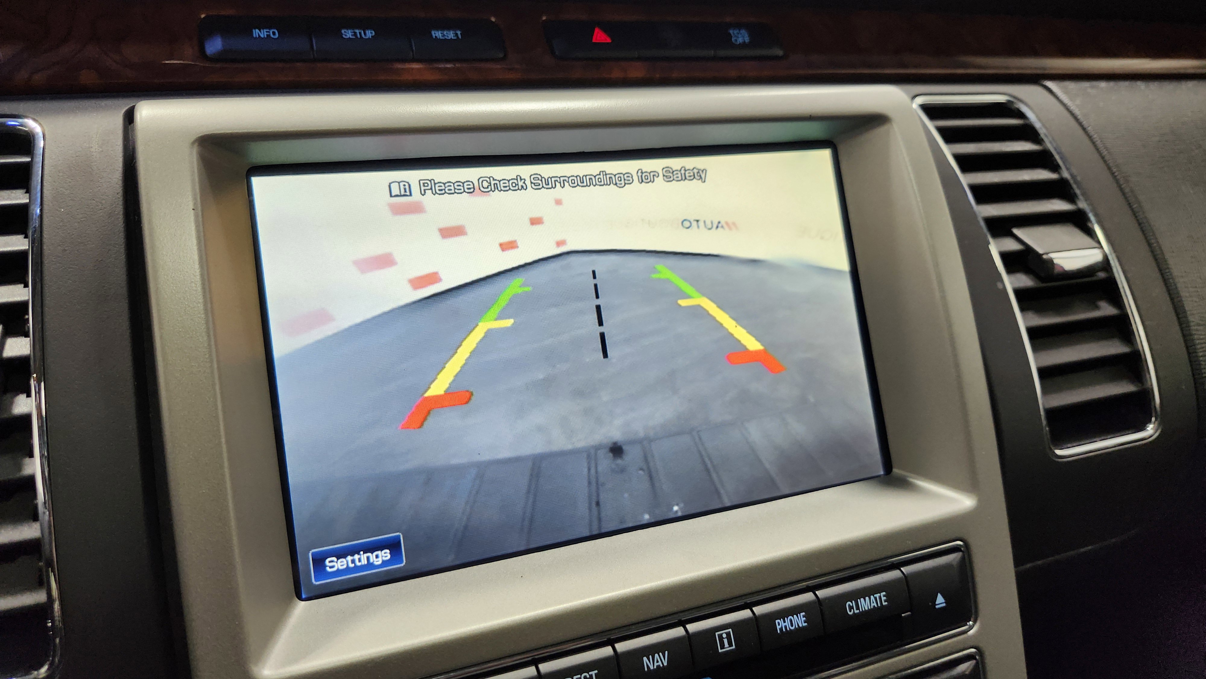 Used 2011 Ford Flex Limited image 7